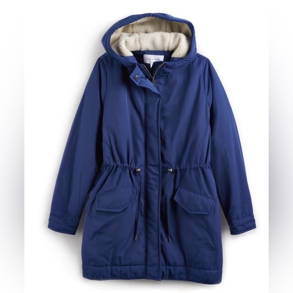 BRAND NEW POPSUGAR JACKET - Picture 1 of 8